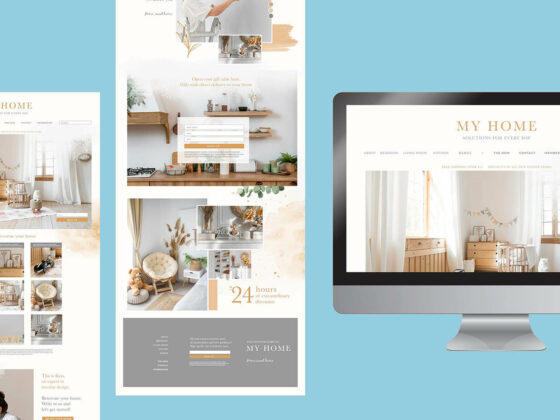 best web design practices