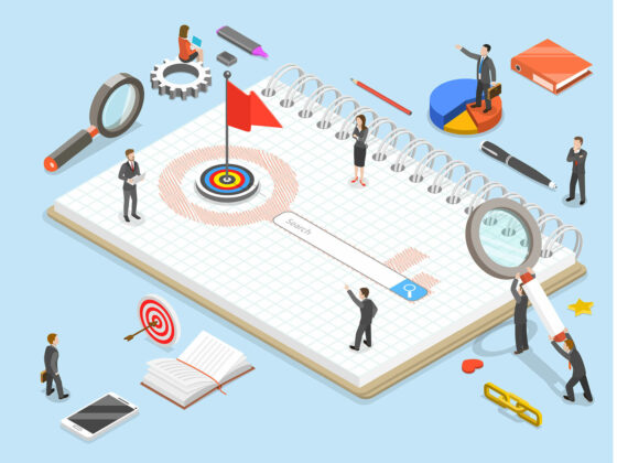 Keyword Research Tools