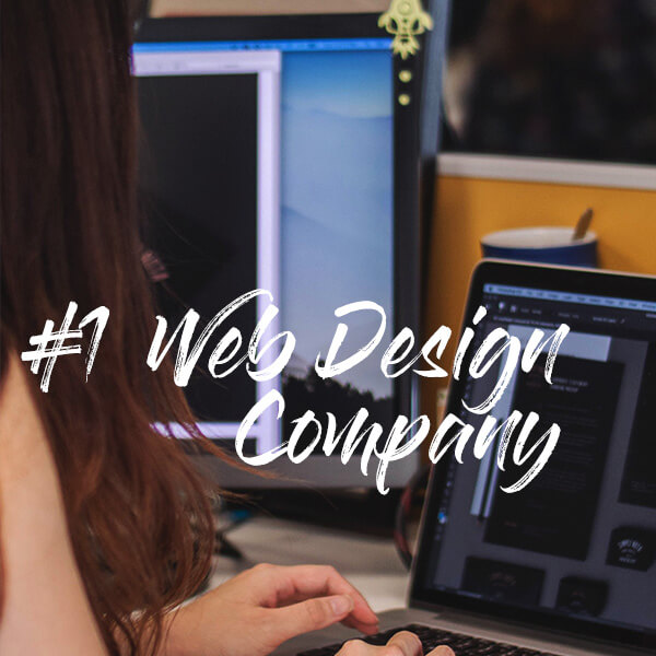 Klang web design company