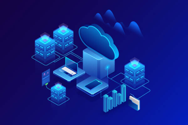 Managed Cloud VPS Malaysia