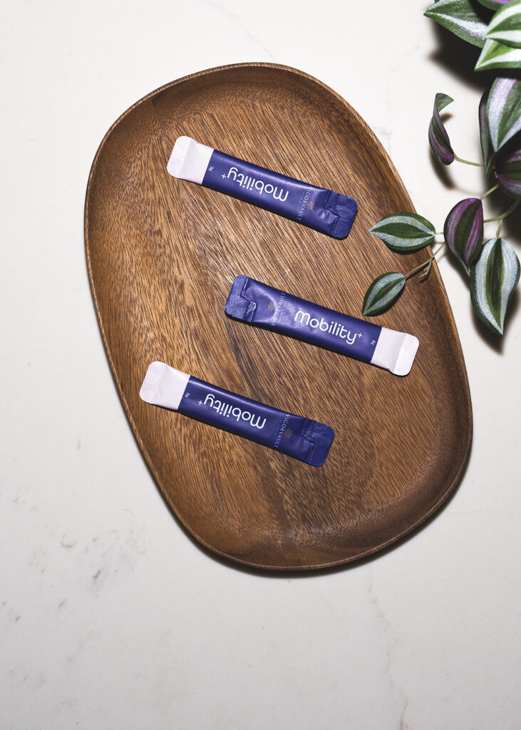 Health Supplement Photo