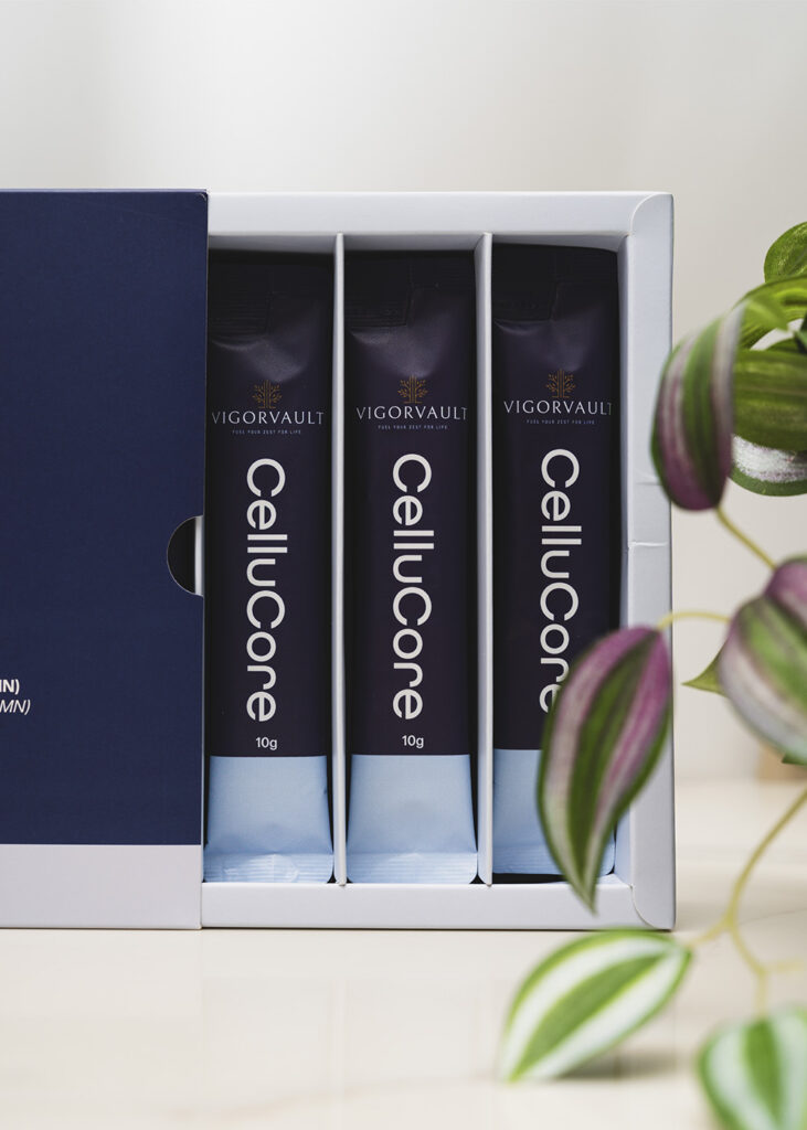 Supplement Photography